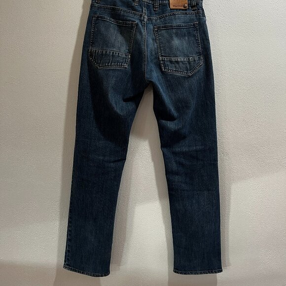 MARMOT Men's Jeans - Waist 30 - Picture 6 of 10